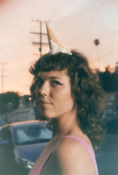 Foto de Kaycie Satterfield