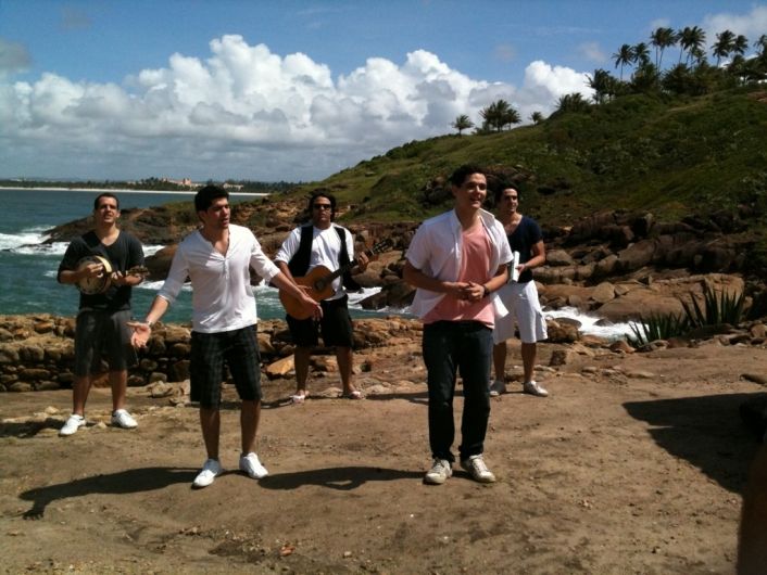 Foto de Só Na Marosidade