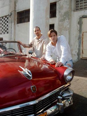 Foto de Global Deejays