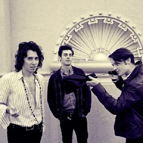 Foto de The Ceremonies