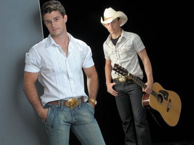 Foto de Vinicius & Rafael