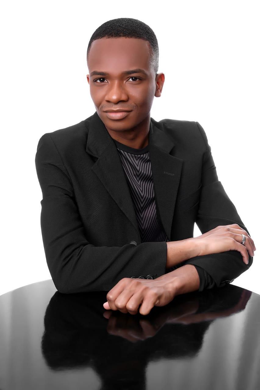 Foto de Samuel José Blessing