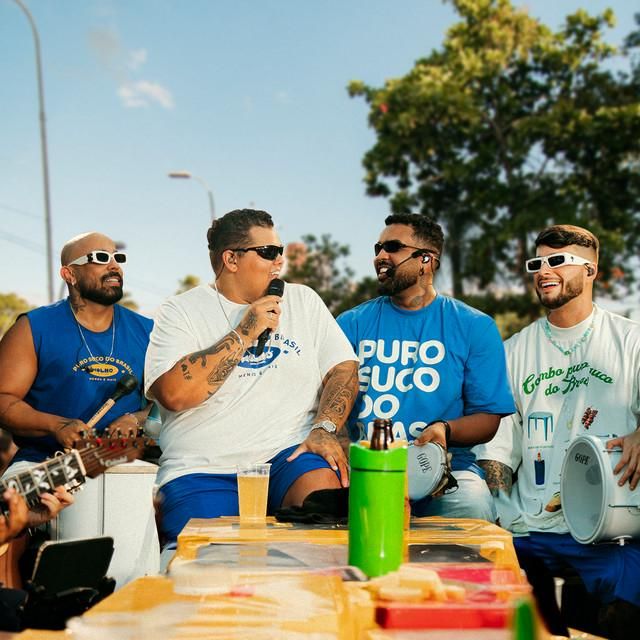 Foto de Grupo Menos É Mais