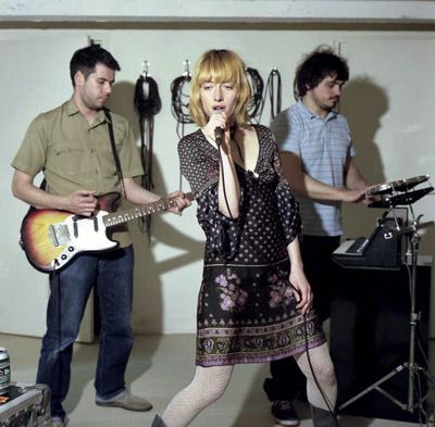 Foto de The Prototypes