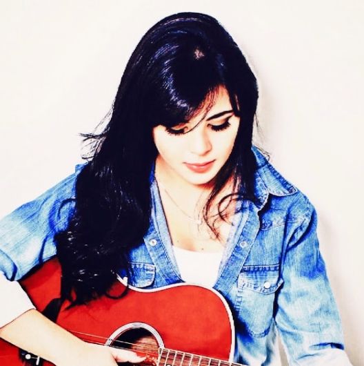 Foto de Lorena Ayumi