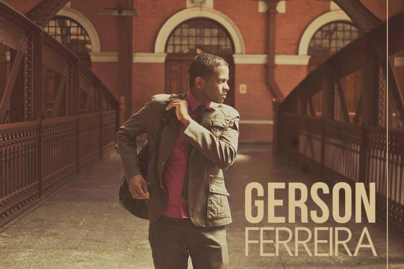 Photo of Gerson Ferreira