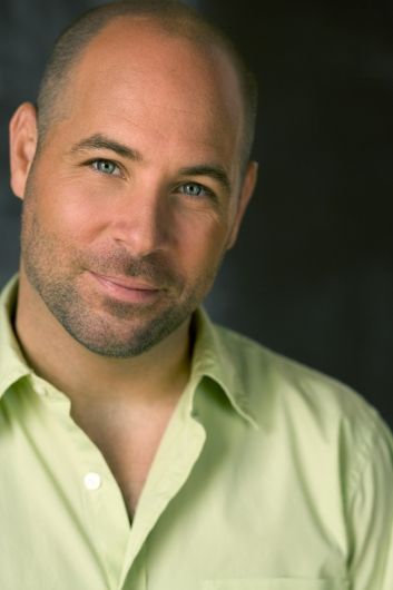 Foto de Mark Schultz