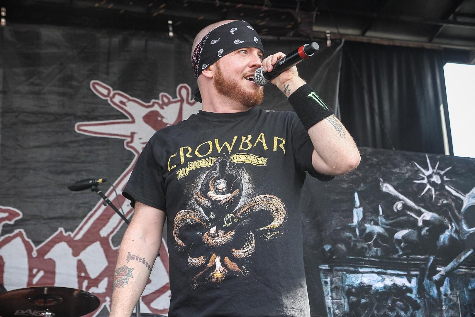 Foto de Hatebreed
