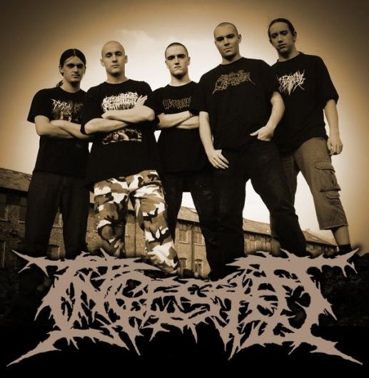 Foto de Ingested