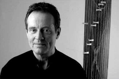 Foto de John Paul Jones