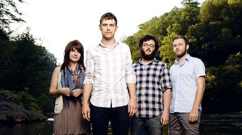 Foto de Mike Mains & The Branches