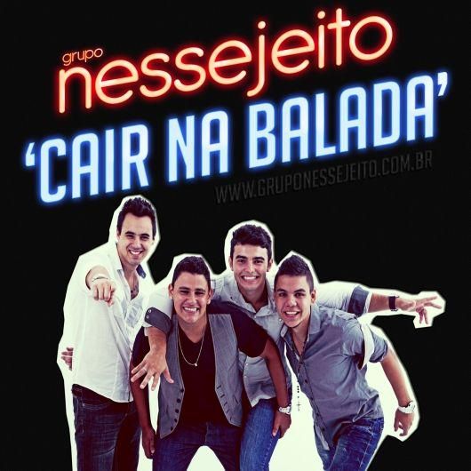 Photo of Grupo Nesse Jeito