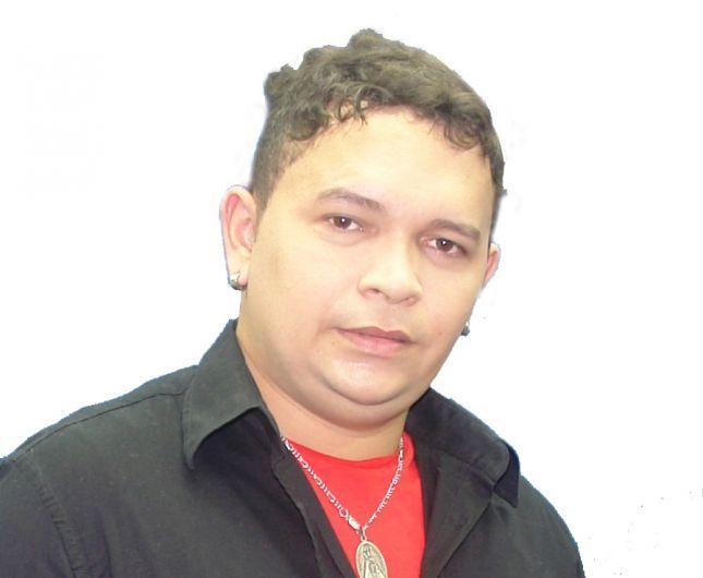 Photo of Rômulo Silva e Banda Tróia