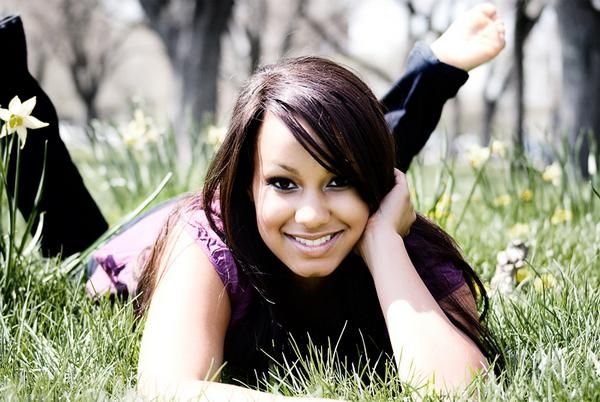 Foto de Jasmine Richards