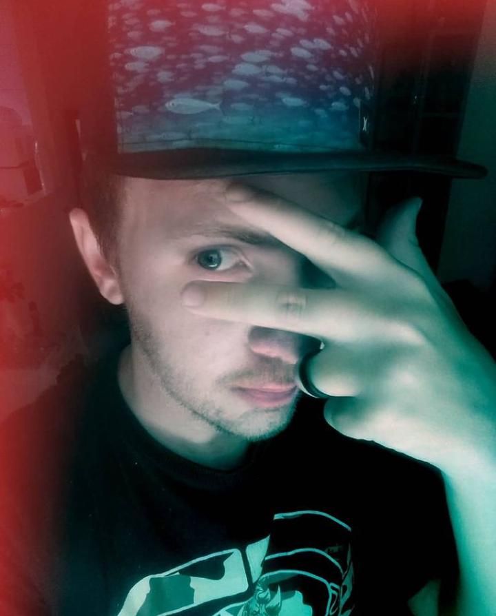 Foto de William Contraponto