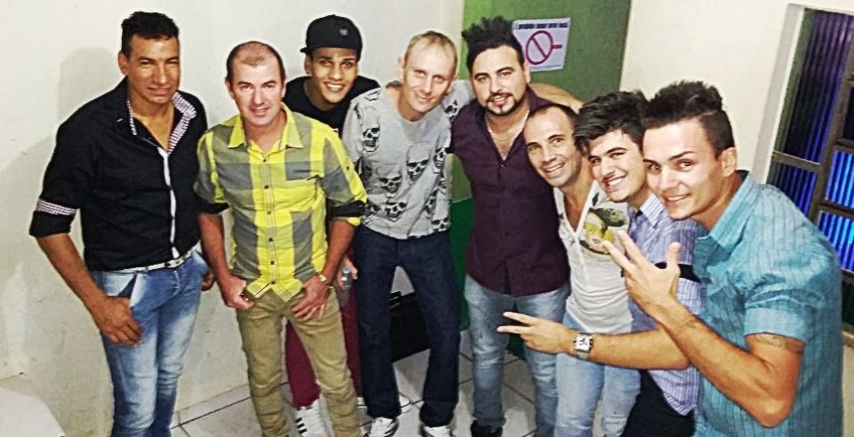 Foto de Grupo Musicamp