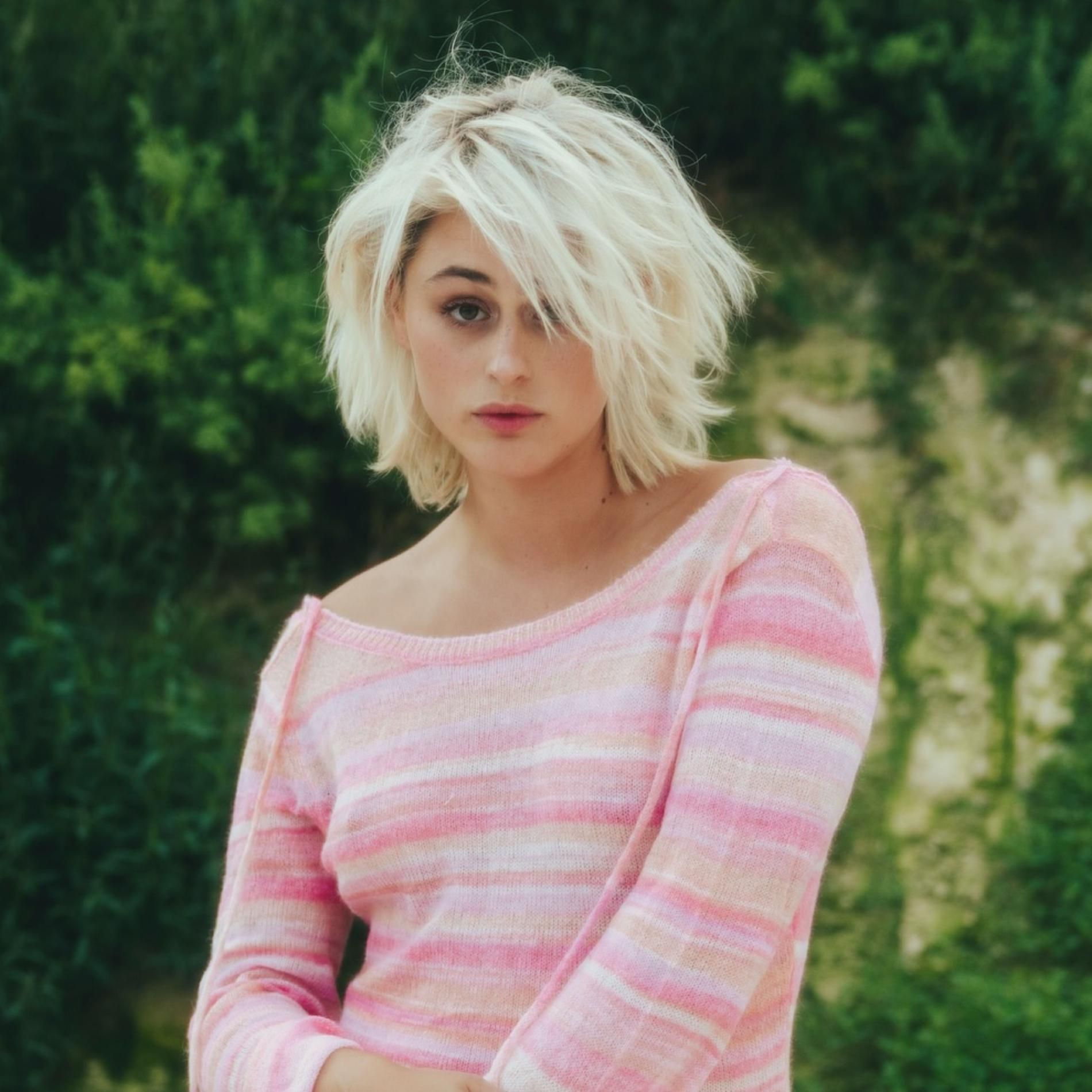 Foto de Bente Fokkens