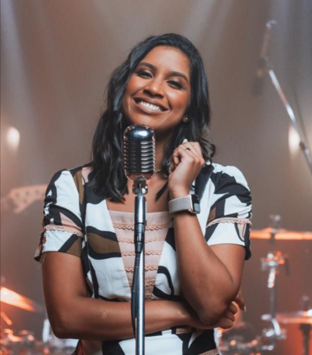 Foto de Sâmela Pacheco