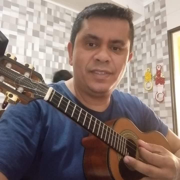 Foto de Cícero do Banjo