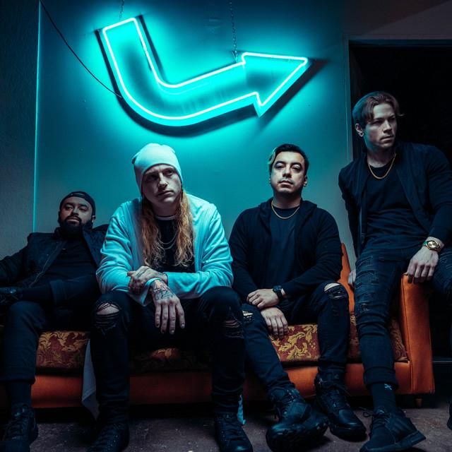 Foto de Catch Your Breath