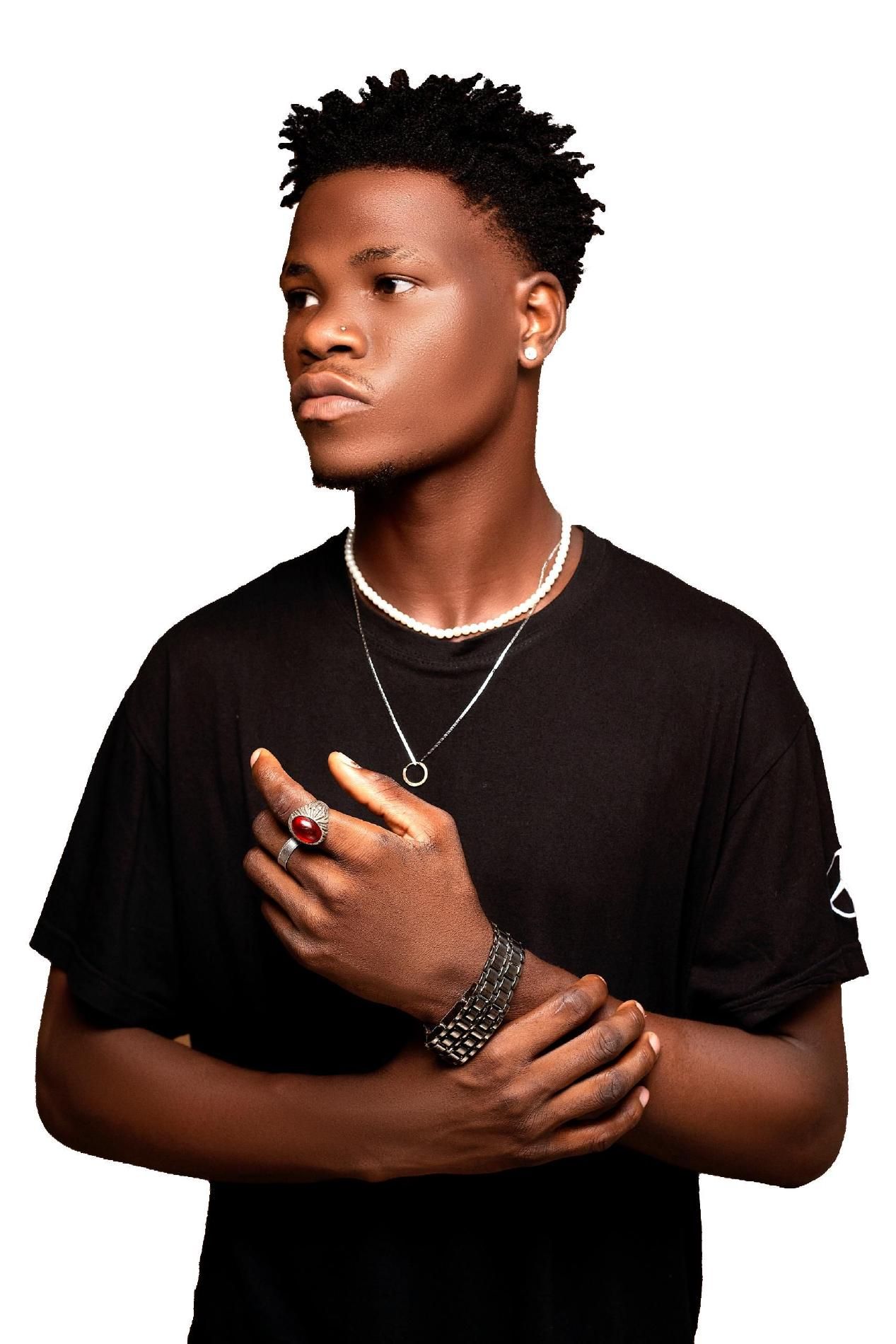 Foto de The Raynos Calibre