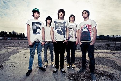 Foto de Release The Kraken