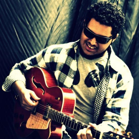 Foto de Marcos Danilo