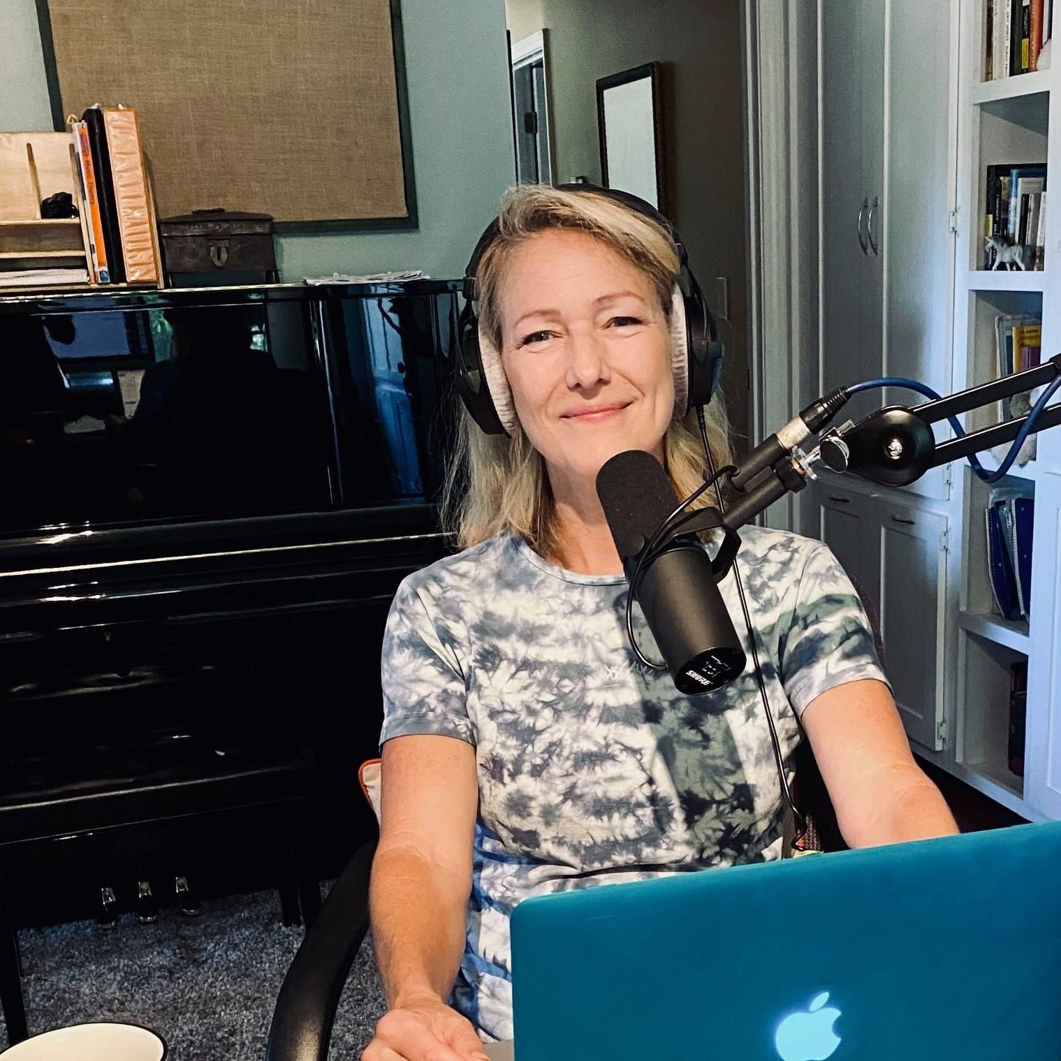 Foto de Christine Denté