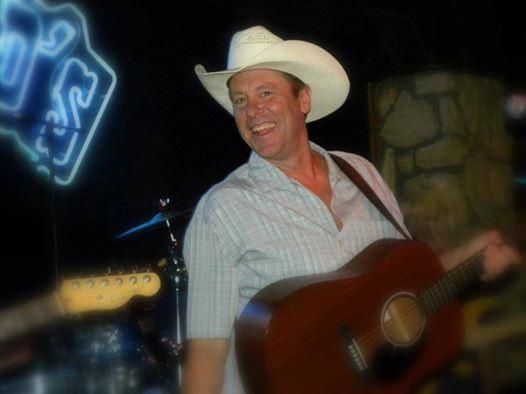 Photo of Mark David Manders