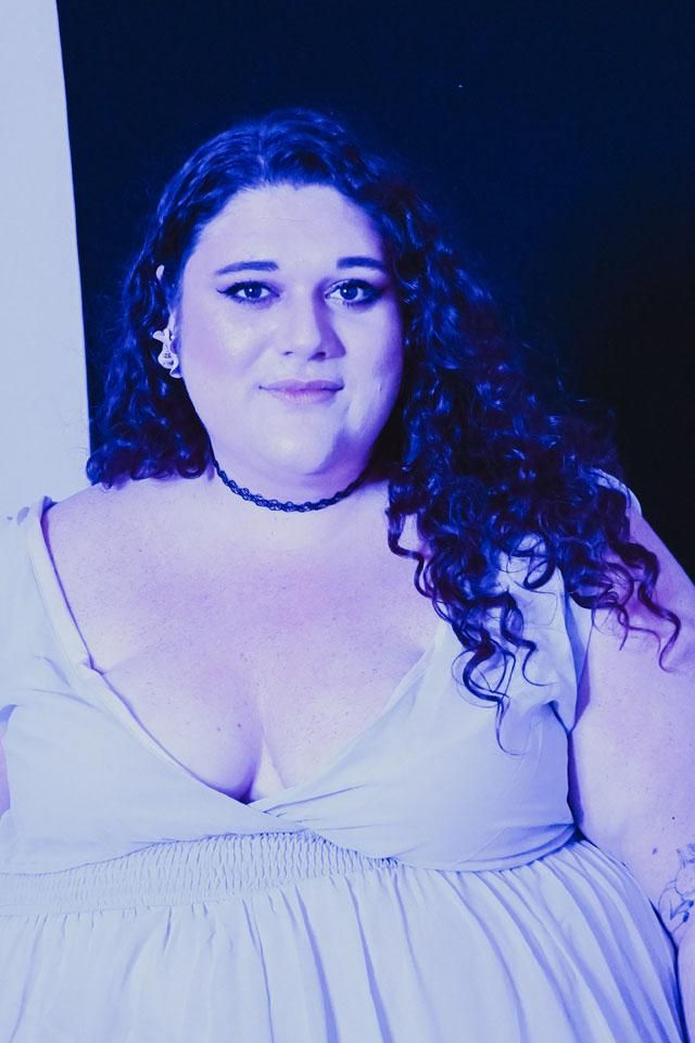 Foto de Samantha deLuca