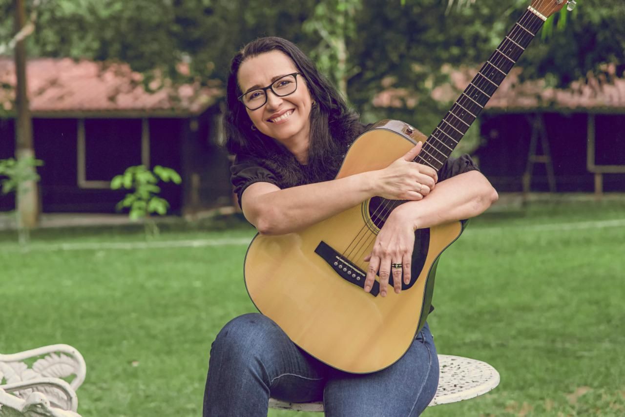 Photo of Ana Araújo