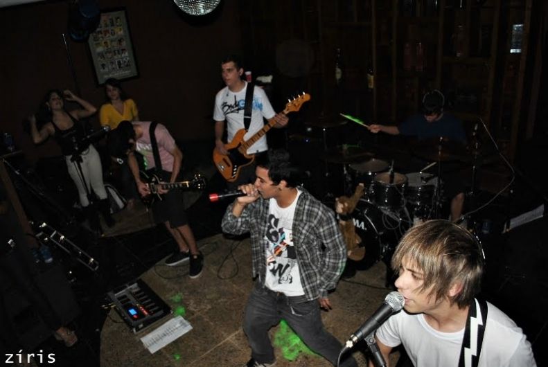 Foto de Sheets Zero Um