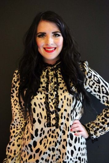 Foto de Clare Maguire