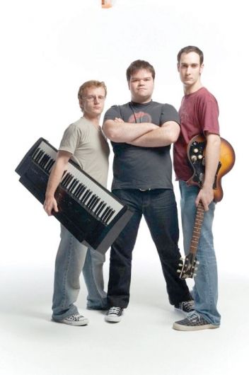 Foto de The Axis of Awesome