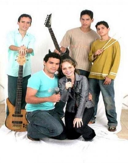 Foto de Banda Krent'z