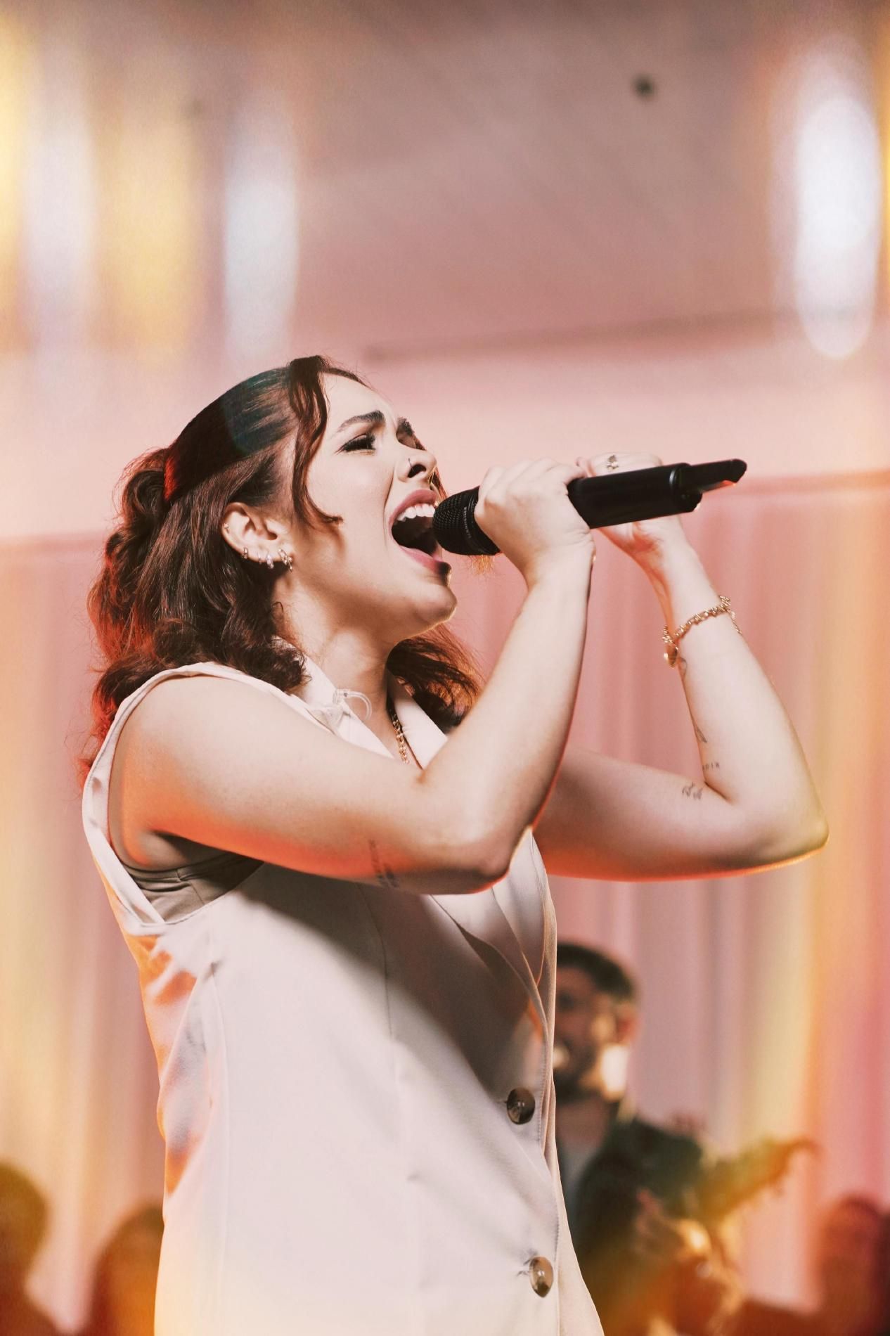 Foto de Melyssa Almeida 