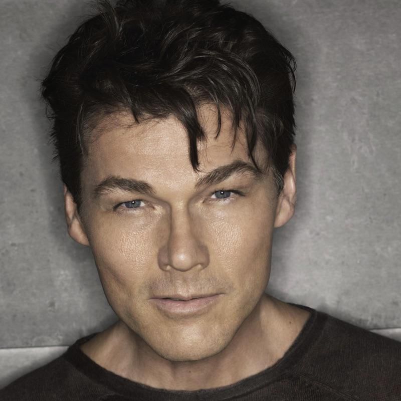 Foto de Morten Harket