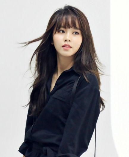 Foto de Kim So Hyun
