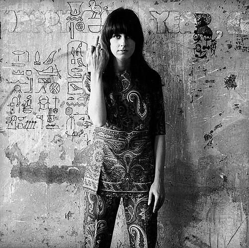 Foto de Grace Slick