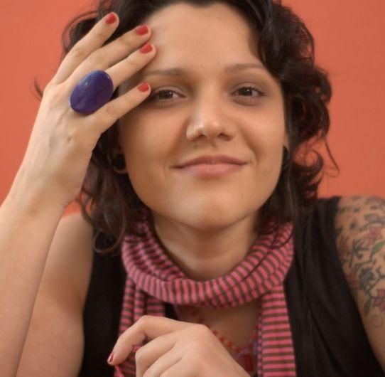 Foto de Marcela Bellas