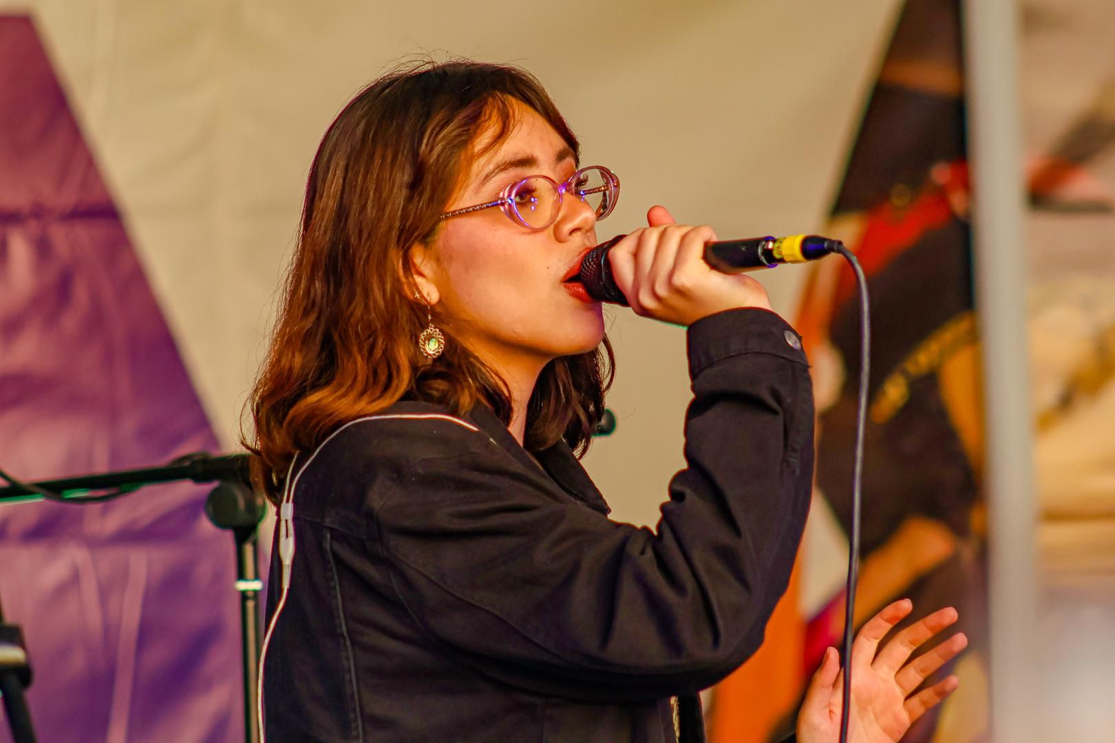 Foto de te vi en un planetario