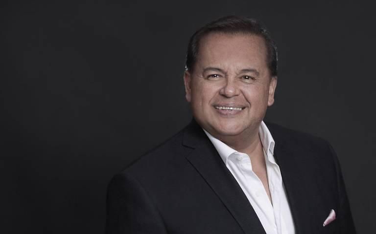 Foto de Salvador Rivera