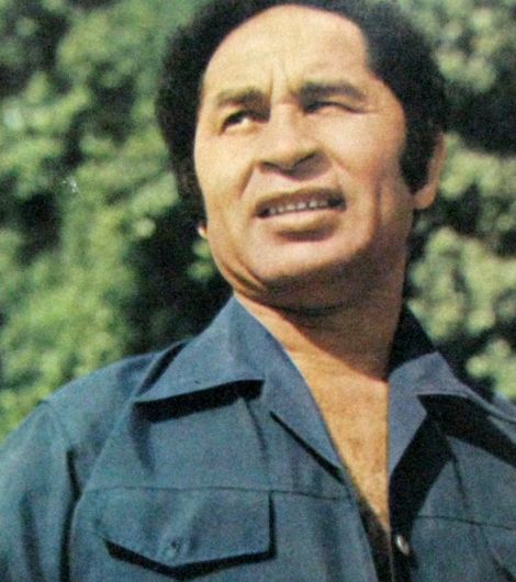 Photo of Joci Batista