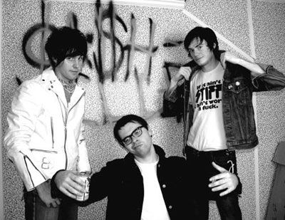 Foto de The Pink Spiders