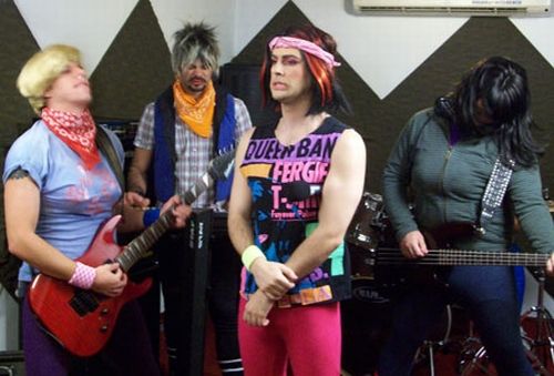 Foto de Também Sou Hype