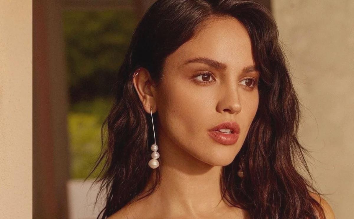 Photo of Eiza González