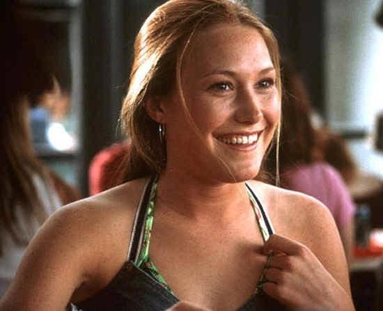 Foto de Schuyler Fisk