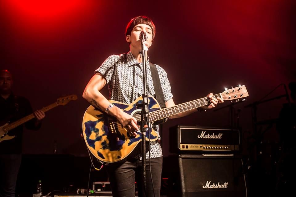 Foto de Dan Abranches