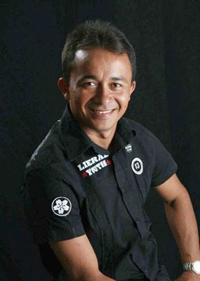 Foto de Izidoro & Paulinho