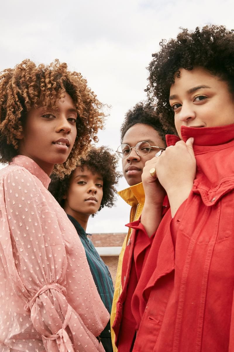 Photo of The New Respects